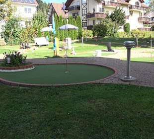 Stadtrundgang Titisee