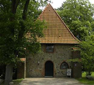 Ole Kerk / Alte Kirche Bispingen