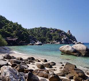 Sairee Beach