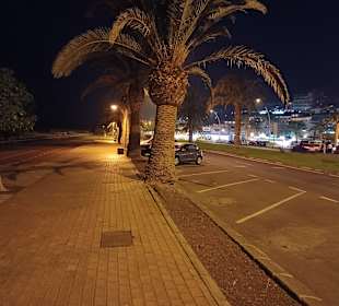 Strandpromenade Jandia/Playa de Jandia