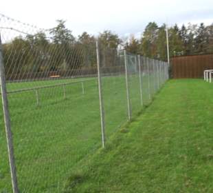 Sportplatz SpV Nürtingen