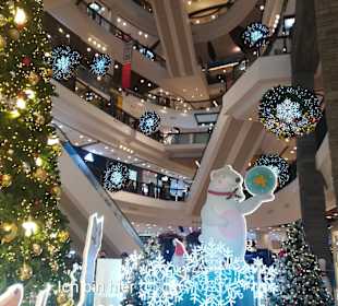 Einkaufszentrum Terminal 21