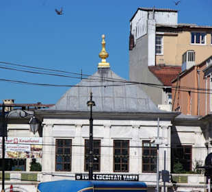 At Meydanı (Hippodrom)