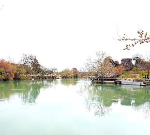 Fluss Manavgat