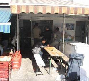 Chinatown - Chinese Market