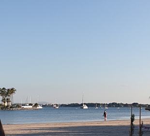 Strand Alcudia