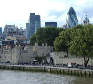 Tower of London