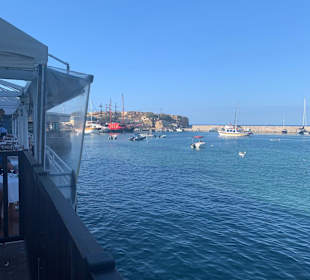 Inselrundfahrt Kreta