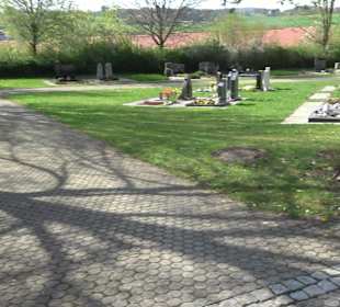 Bergfriedhof