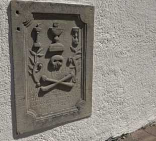 Friedhofskapelle Bieringen