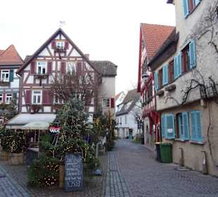 Altstadt