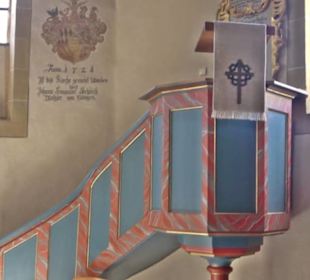 Evangelische Michaelskirche - Pfäffingen