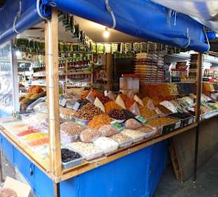 Wochenmarkt in Odessa