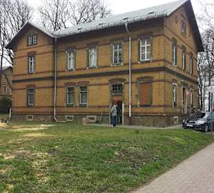 Museum in 04680 Colditz OT Zschadraß Im Park 9 B