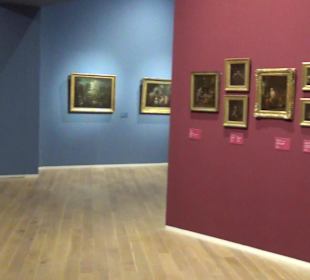 Mittelrhein - Museum