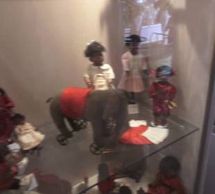Puppen- und Spielzeugmuseum