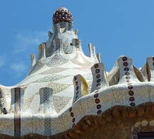 Park Güell