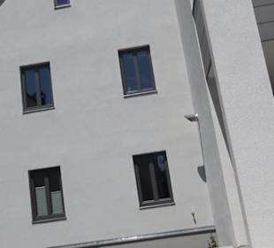 Gemeinschaftshaus Forheim