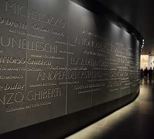 Museo dell'Opera del Duomo