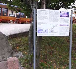 Naturparkzentrum Ruhestein