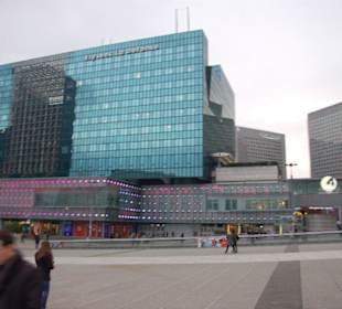 La Défense