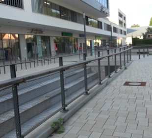 Einkaufszentrum Seeländer