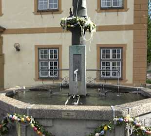 Kloster Kirchheim am Ries