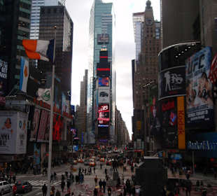 Times Square