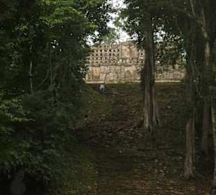 Yaxchilan