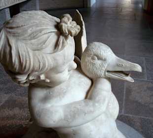 Glyptothek München
