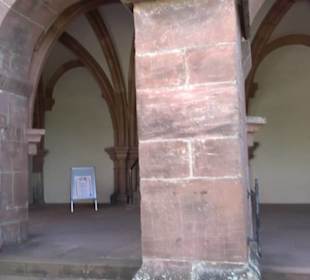 Kloster Reichenbach