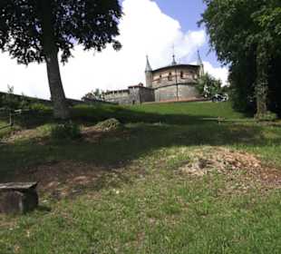 Schloss Lichtenstein