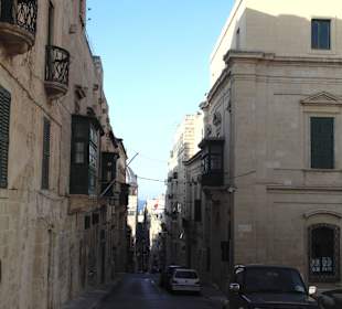 Stare Miasto Valetta