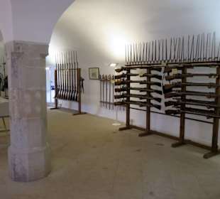Waffenkammer 