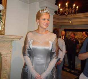 Prinzessin Maxima