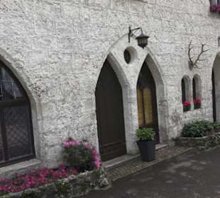 Schloss Lichtenstein