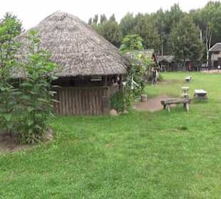 Slawendorf Neustrelitz