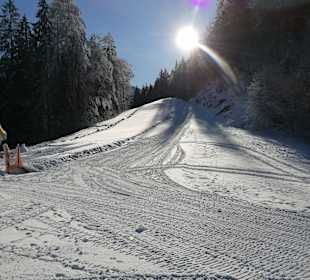 Skigebiet Ruhpolding