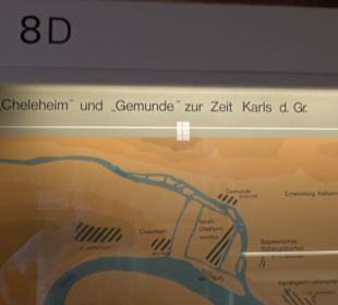 Archäologisches Museum