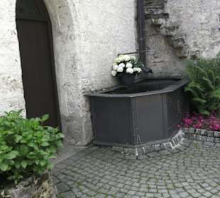 Schloss Lichtenstein