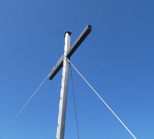 Wanderung Kleiner Arber