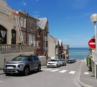 Cayeux-sur-Mer 