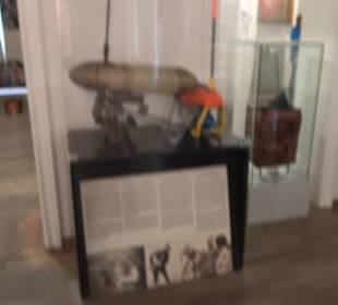 Haus am Checkpoint Charlie