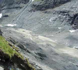Grossglockner Hochalpenstrasse