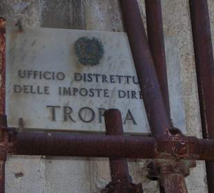 Altstadt Tropea