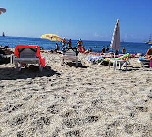 Strand Alanya