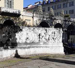 Giardino Sambuy