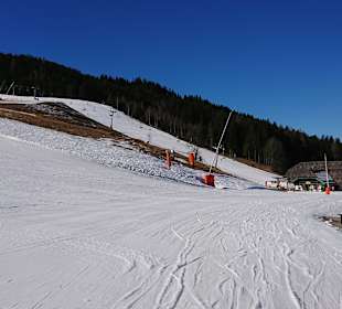 Skigebiet Mallnitz