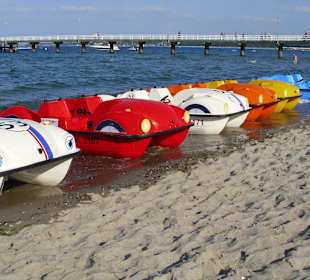 Das umweltfreundliche Sportboot