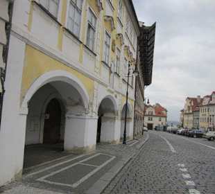 Mala Strana